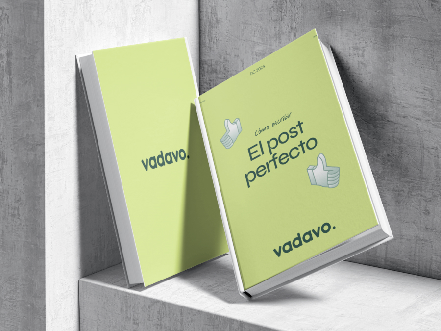 El post perfecto ebook VADAVO